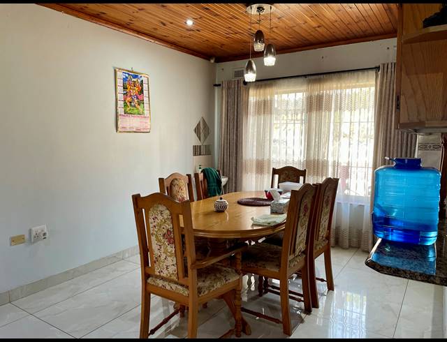 4 BEDROOM HOUSE FOR SALE IN WYEBANK